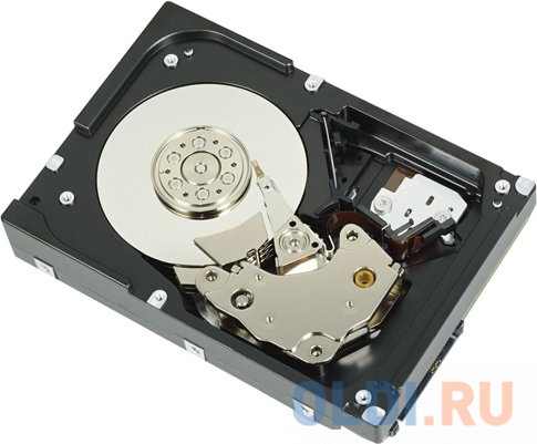 

Жесткий диск 2.5" 300Gb 15000rpm Lenovo SAS 00MM685