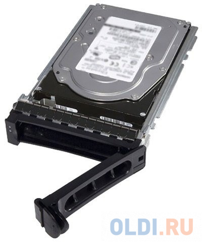 

Жесткий диск Dell 1x14Gb SATA 7.2K 400-AXZJ Hot Swapp 3.5"