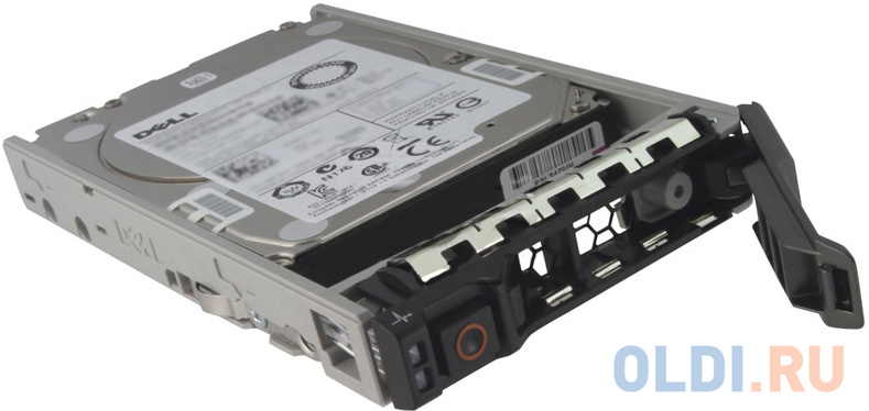 

Жесткий диск Dell 1x600Gb SAS 15K для 14G 400-ARWN Hot Swapp 2.5"