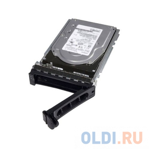 

Жесткий диск Dell 3.5" 1TB SATA 7.2k Hot-plug 400-ASHH 9FKXTJ3