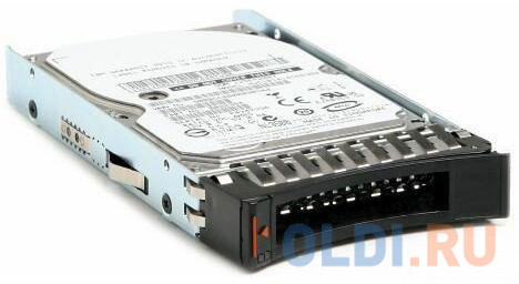 Жесткий диск Lenovo 1x900Gb SAS 15K 7XB7A00023 Hot Swapp 2.5"