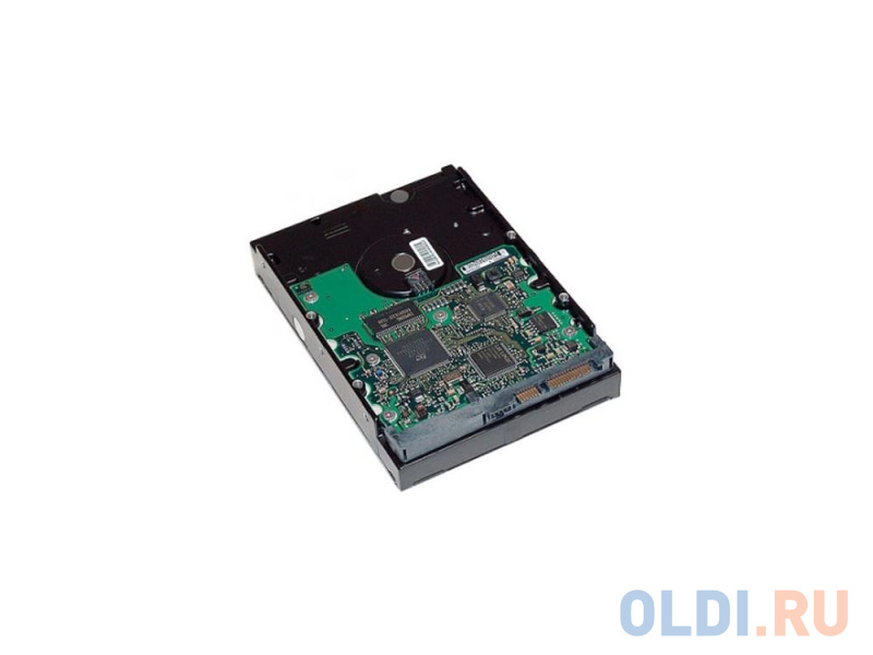 

Жесткий диск 3.5" 1Tb 7200rpm HP SATAIII LQ037AA