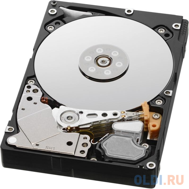 

Жёсткий диск 2.5" 900 Гб 10500rpm 128 Toshiba AL14SEB090N SAS