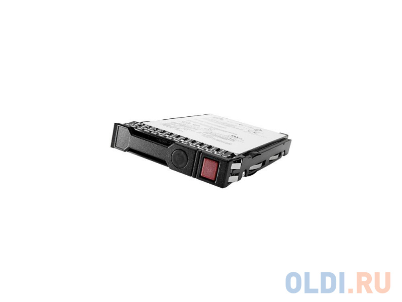 

Жесткий диск HPE 900GB 2,5" (SFF) SAS 10K 12G Hot Plug SC Enterprise (for HP Proliant Gen8/Gen9/Gen10 servers), 785069-B21