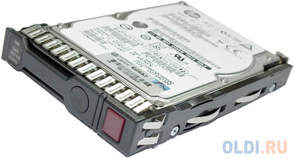 

Жесткий диск HPE 1x1Tb SAS 7.2K 846524-B21 3.5"