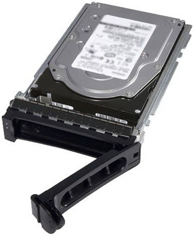 

DELL 120GB, Boot, SATA 6Gbps, 512n, 2,5", Hot Plug, 1 DWPD, 219 TBW, For 14G Servers