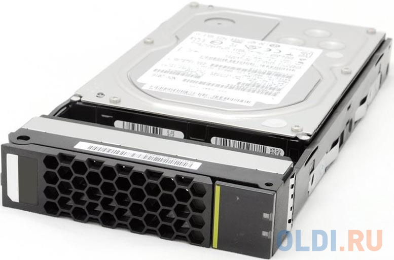 Серверный HDD+TRAY 12TB/7200 SATA3 3.5/3.5" 02312DEK HUAWEI
