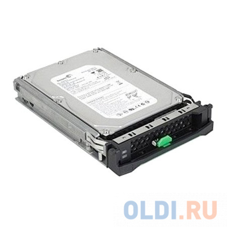 

Жесткий диск 2.5" 1.2Tb 10000rpm Huawei SAS 22V3-S-SAS1200 02350SMW