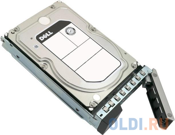 

1.2TB Hard Drive SAS ISE 12Gbps 10k 512n 2.5in Hot-Plug 15G