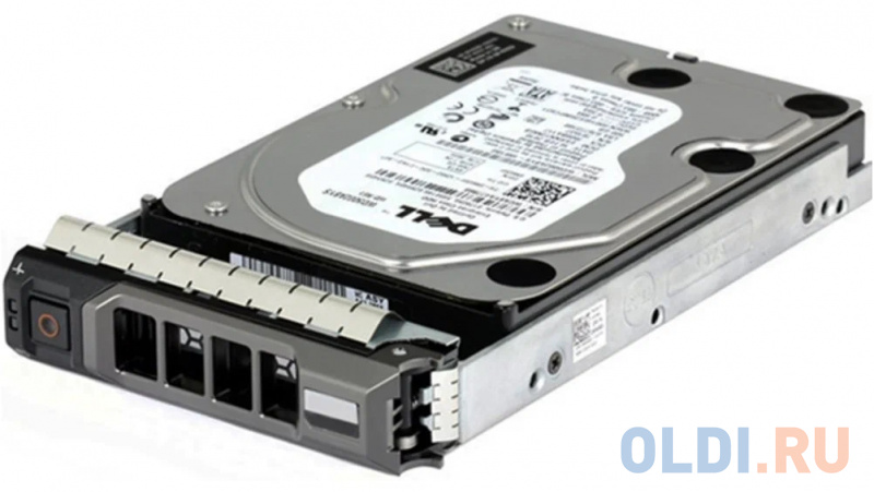 

1.6TB SSD SAS ISE Mixed Use 12Gbps 512e 2.5in Hot-Plug, 3 DWPD