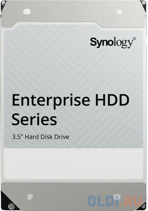 Synology HAT5310-8T   3.5  8TB SATA III, 256 Mb, 7200 rpm