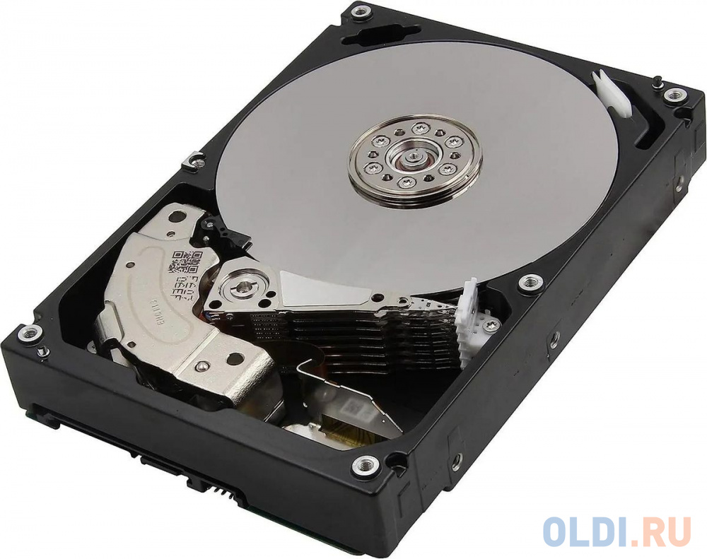 Жесткий диск/ HDD Toshiba SAS 20Tb 3.5