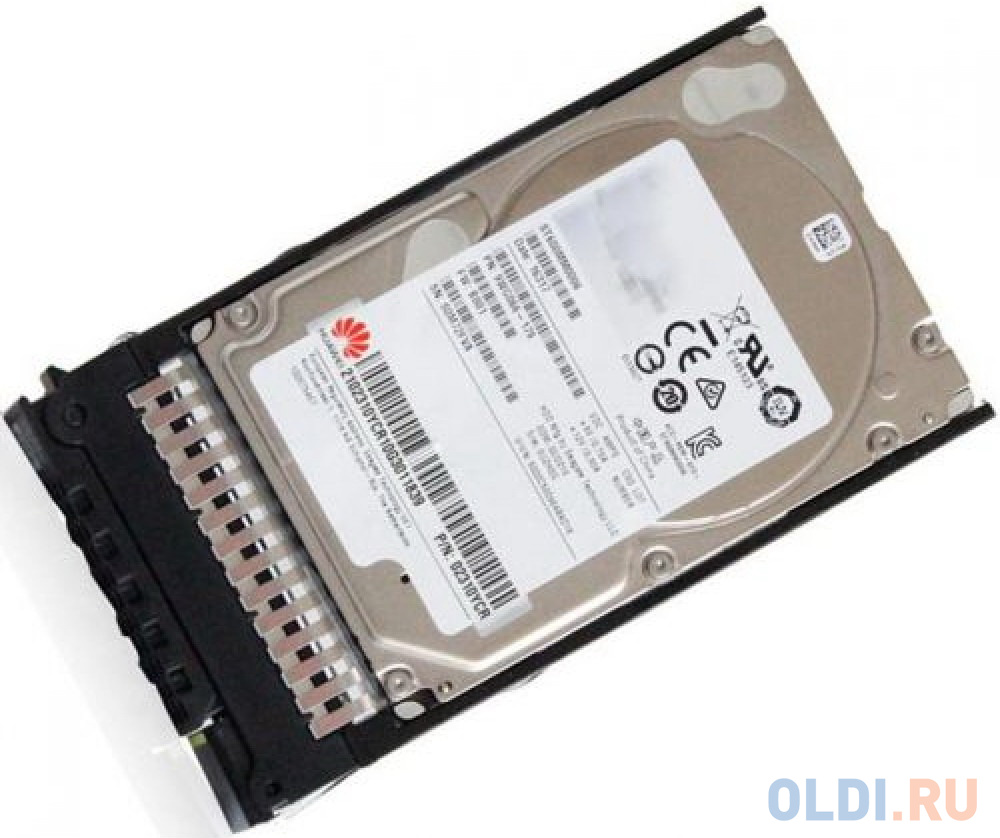 Huawei 3.84TB SSD NVMe Palm Disk Unit(7