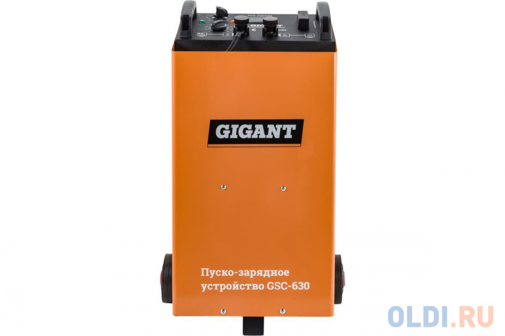 Gigant Пуско-зарядное устройство GSC-630