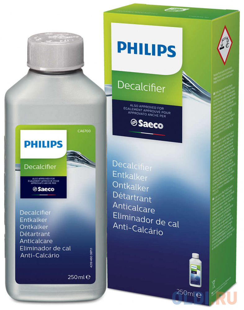

Средство от накипи Philips CA6700/91