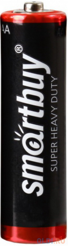 

Батарейка Smart Buy R03/4S AAA 4 шт SBBZ-3A04S