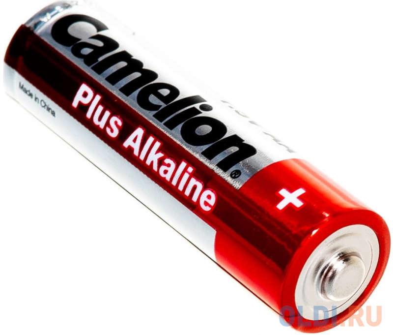 Батарейки Camelion Plus Alkaline AA 8 шт LR6-SP8 фото