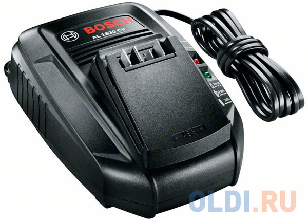 

Зарядное устройство Bosch AL 1830CV 1 шт 1600A005B3