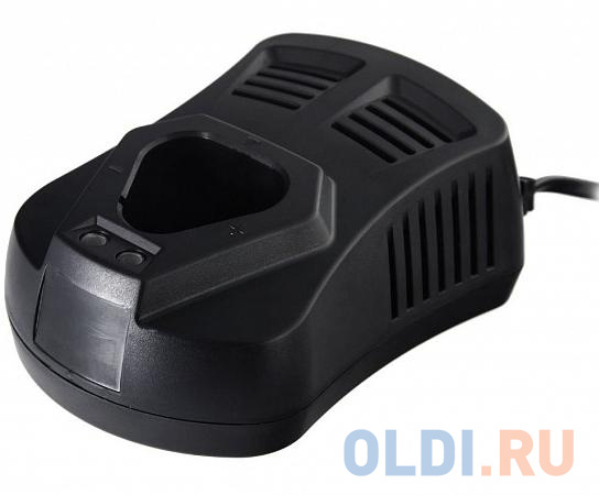 

Зарядное устройство Hammer Flex ZU120LE 12В 1.3Ач для Hammer Flex (ACD120LE,121LE,122LE,ACD141LE)