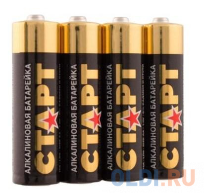 

СТАРТ LR6-SH4 40/720 (4 шт. в уп-ке)