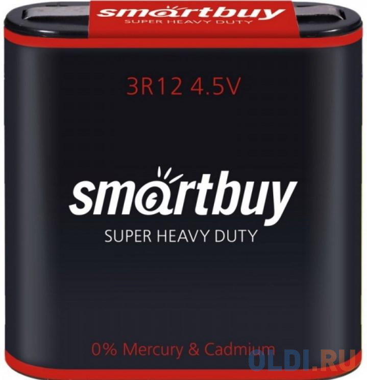 Smartbuy 3R12/1S (12/144) (SBBZ-3R12-1S) (1.  -)