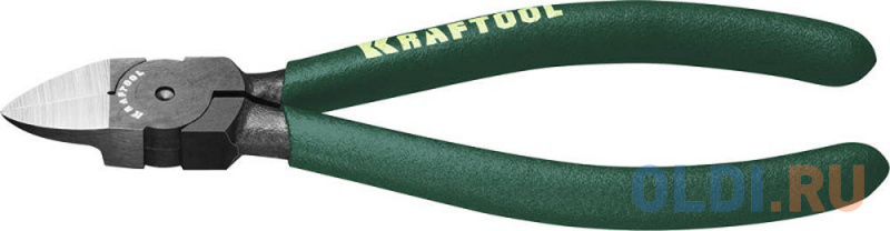

Бокорезы Kraftool Kraft-Mini 125мм 220017-5-12