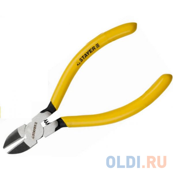 

Бокорезы STAYER "PROFESSIONAL", 125мм [2219-5-12]