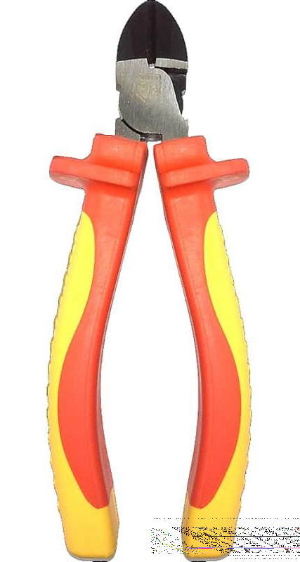 

Бокорезы диэлектрические до 1000V 160 мм BERGER BG1173