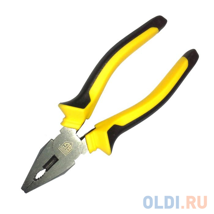 

Пассатижи 180 мм BERGER BG1212