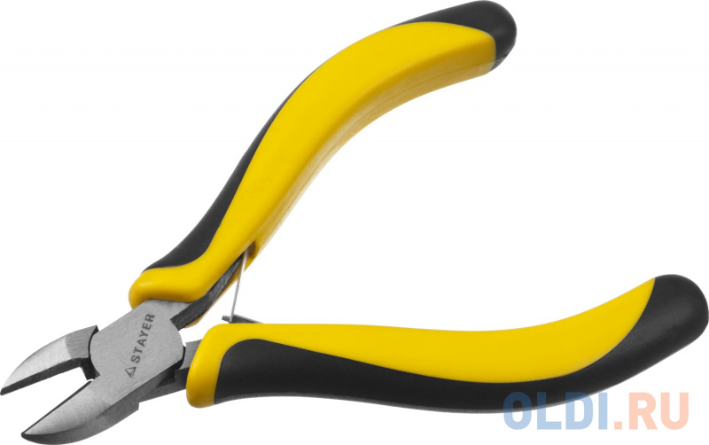 

Бокорезы Stayer Master Hercules Mini 120мм 2218-5_z01