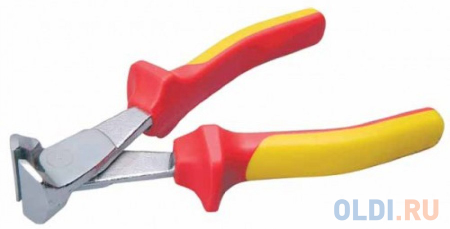

Кусачки торцевые STANLEY 0-84-016 160мм 1000В