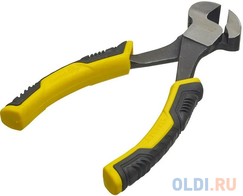 

Stanley кусачки торцевые control-grip 150mm STHT0-75067, шт