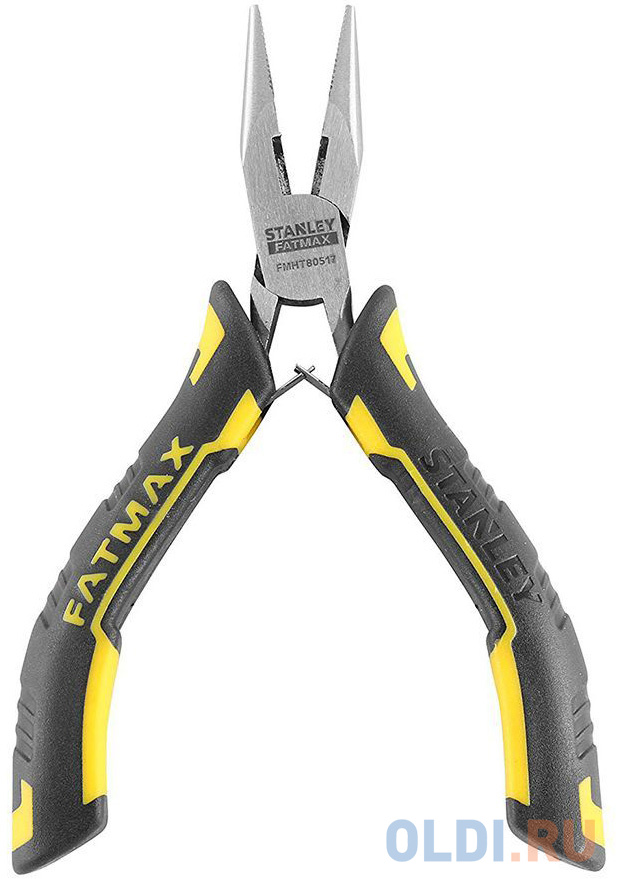 

Stanley плоскогубцы fatmax 125 мм FMHT0-80517, шт