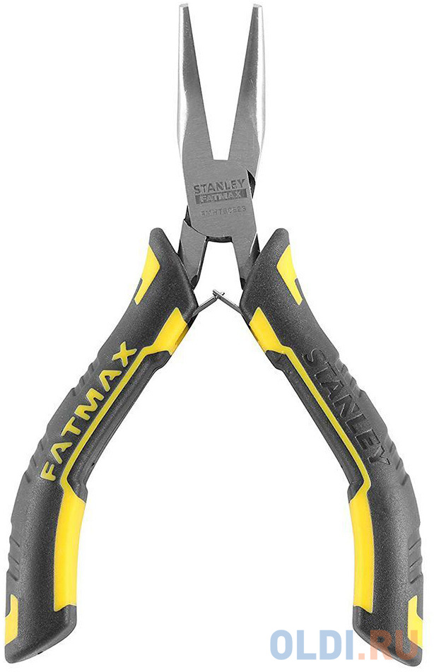 

Stanley плоскогубцы изогнутые fatmax 130 мм FMHT0-80523, шт