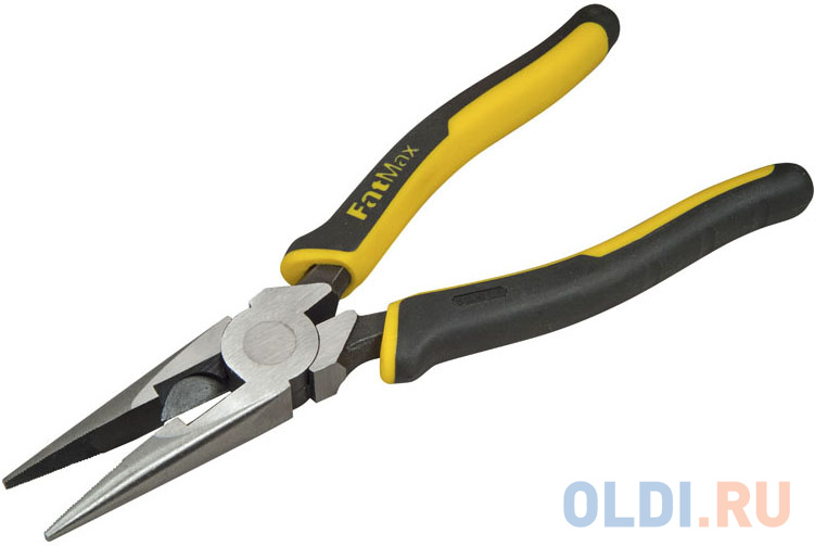 

Stanley плоскогубцы "fatmax" с удлиненными губками 200мм (0-89-870)