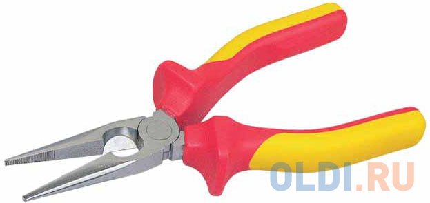 

Stanley длинногубцы электрика 200mm х 1000в (0-84-007)