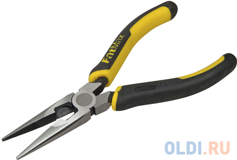 

Плоскогубцы STANLEY FatMax 0-89-869 с удл. губк. 160мм