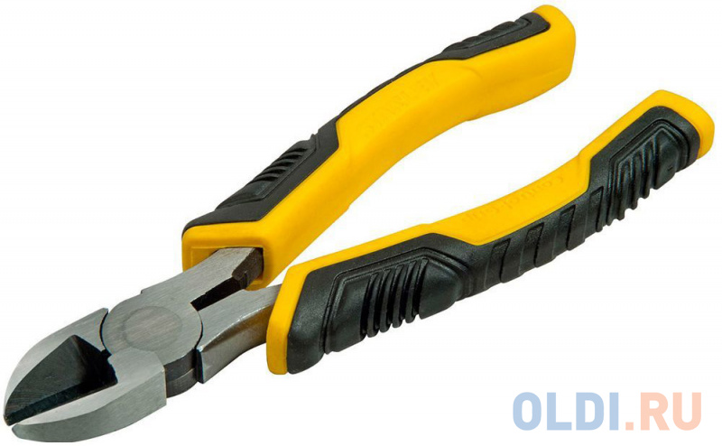 

Stanley кусачки диагональные control-grip 150мм STHT0-74362, шт