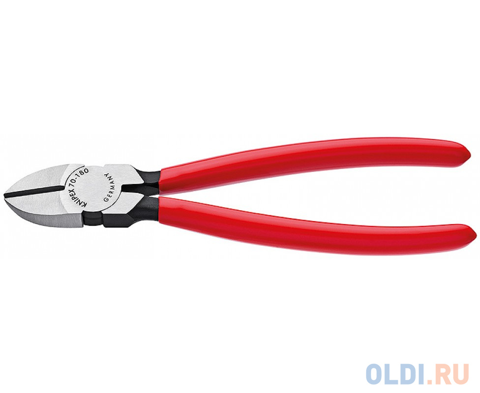 

Бокорезы KNIPEX KN-7001140 диагональные удлиненные