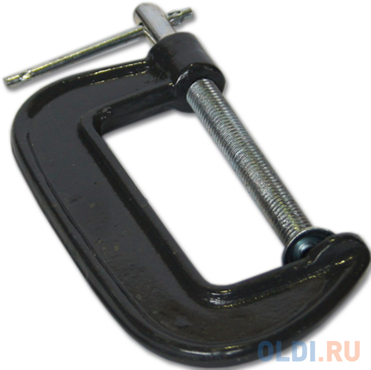 

Струбцина SANTOOL 032401-100 100мм тип -G