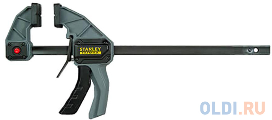 

Stanley струбцина триггерная fatmax l 150мм FMHT0-83234