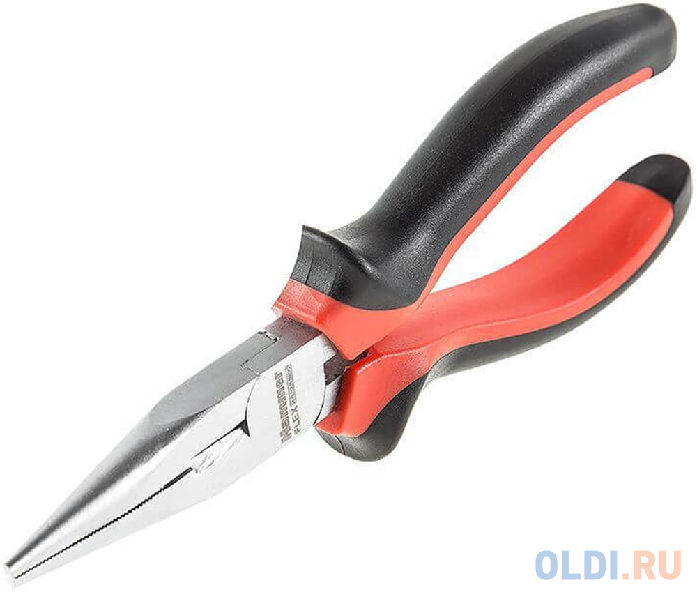 

Утконосы Hammer Flex 601-012 160мм (6")