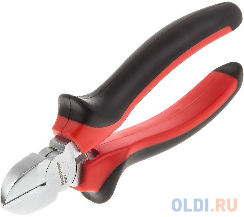 

Бокорезы Hammer Flex 601-051 160мм (6