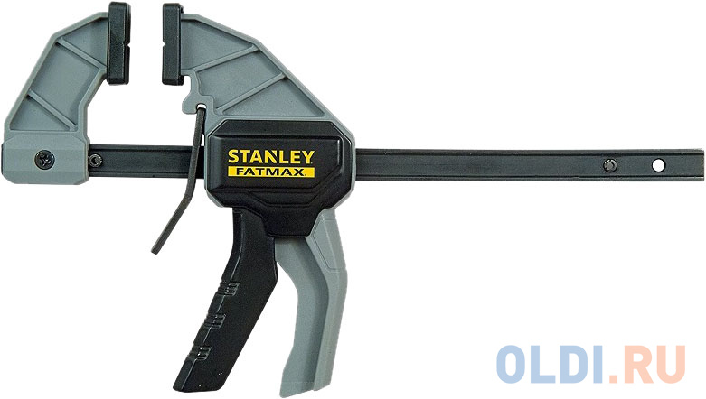 

Струбцина STANLEY FMHT0-83232 FATMAX M триггерная 150ММ