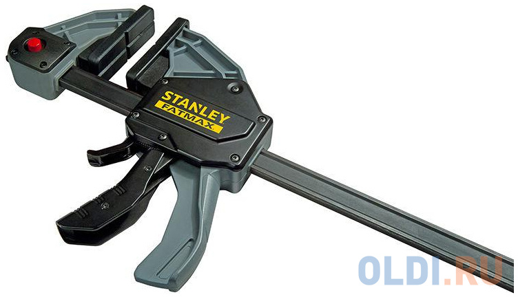 

Струбцина STANLEY FMHT0-83235 FATMAX L триггерная 300ММ