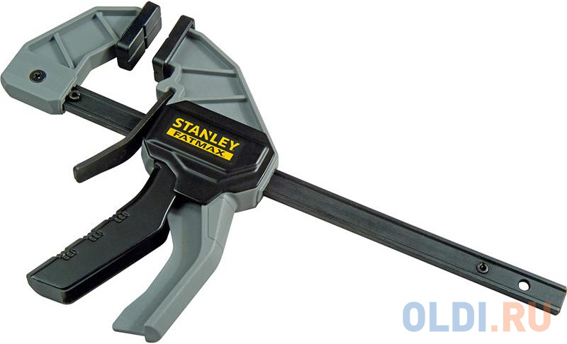 

Струбцина STANLEY FMHT0-83233 FATMAX M триггерная 300ММ