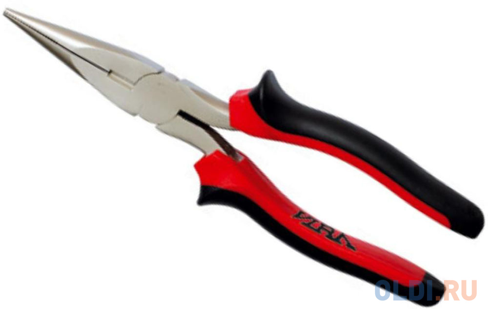 

Утконосы VIRA 311041 "6" двухкомпонентные ручки