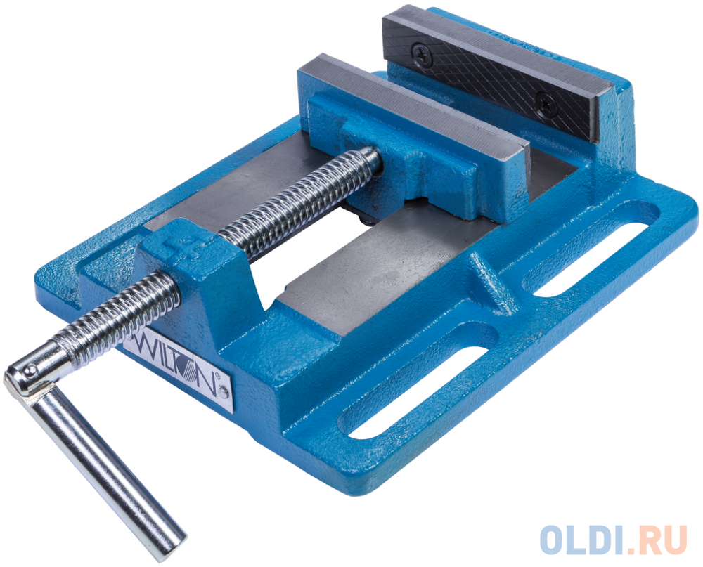 

Тиски WILTON 69997RU сверлильные Q100