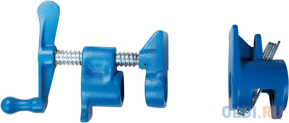 

Струбцина WILTON 709828EU трубная 3/4 дюйма