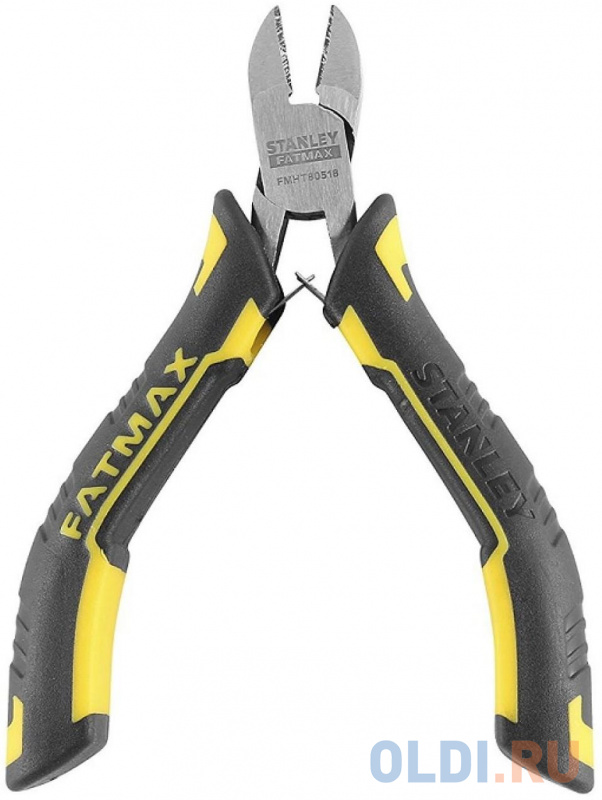 

Бокорезы FatMax 110 мм Stanley FMHT0-80518 Stanley